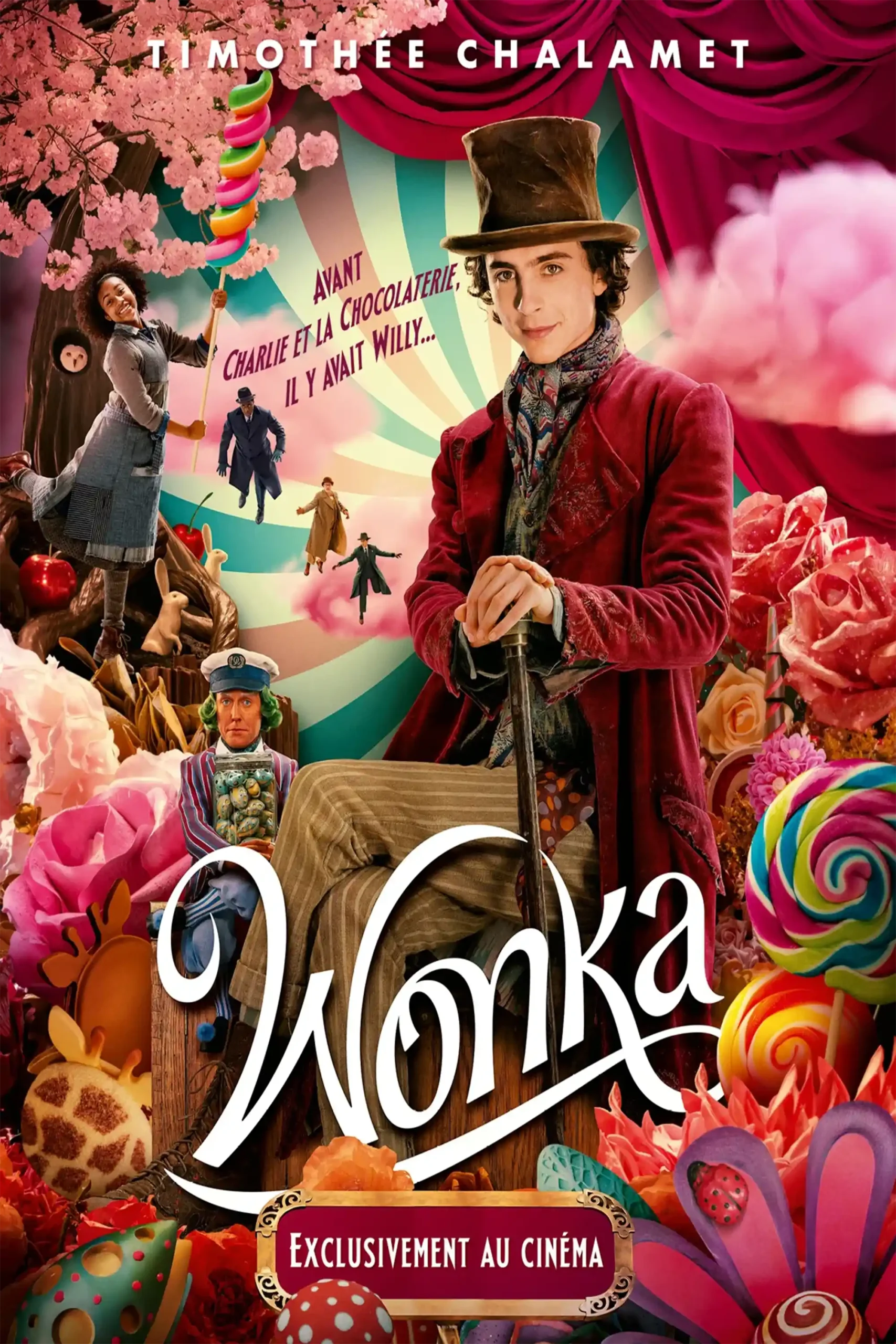 wonka